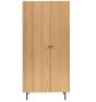 Wrayton 2 Door Wardrobe By Gallery Living | Style Our Home