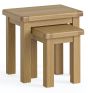 Normandy Nest Of Table By Corndell / Global Home Group | Style Our Home
