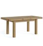 Normandy Small Extending Dining Table By Corndell / Global home Group | Style Our Home 