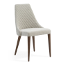 Kusa Dining Chair - Set of 2 - Pale Brown by Tommy Franks | Style Our Home