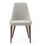 Kusa Dining Chair - Set of 2 - Pale Brown by Tommy Franks | Style Our Home