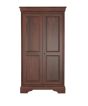 Willis & Gambier Antoinette Double Wardrobe | Style Our Home