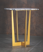 Steve Bristow Apollo Side Table - Style Our Home