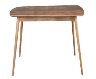Solara 90 x 90 Dining Table by IFD | Style Our Home