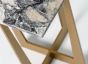 Steve Bristow Apollo Side Table - Style Our Home