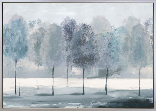 Blue Forest I by Camelot Pictures | Style Our Home