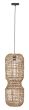 Blanes Medium Pendant Lamp by DTP Interiors | Style Our Home