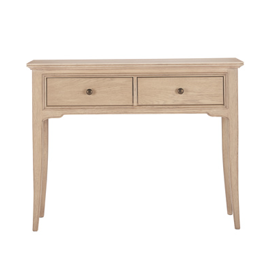 Toulon Console Table by Willis & Gambier | Style Our Home