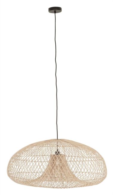 Cala Salada Large Pendant Lamp by DTP Interiors | Style Our Home