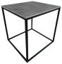 Zeus Square Lamp Table by Classic Furniture | Style Our Home