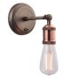 Borealis Wall Light without Shade by Creative Lighting | Style Our Home