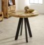 Wessex Round Dining Table 4 Seater