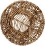 Santa Agnes Side Table