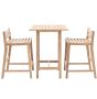 Petalas High Bar Set by Gallery Living | Style Our Home