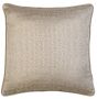 Taupe Sparkle Linear Jaq Belissimo by Malini | Style Our Home