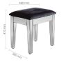 Valencia Stool
