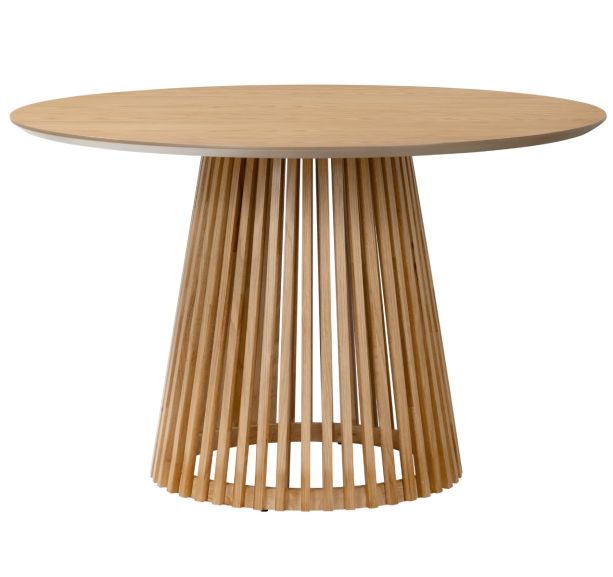 Soho Round Dining Table By Corndell | Style Our Home