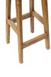 Teak Root Bar Stool by Monologue | Style Our Home