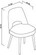dansk-scandi-oak-6-8-seater-table-6-upholstered-chairs-in-cold-steel-fabric