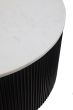 Lucas Round Coffee Table by Condell/Global Home Group | Style Our Home