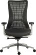 Quantum Black Office Chair by Teknik Office | Style Our Home