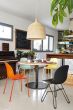 Academy Chair - CB1663 by Connubia Calligaris | Style Our Home 