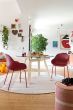 Academy Chair - CB2137 by Connubia Calligaris | Style Our Home 