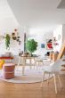 Academy Chair - CB2142 by Connubia Calligaris | Style Our Home 
