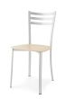 Ace Chair - CB1320 by Connubia Calligaris | Style Our Home 