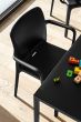 Bayo Chair - CB2119 by Connubia Calligaris | Style Our Home 