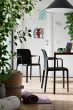 Bayo Chair - CB2119 by Connubia Calligaris | Style Our Home 