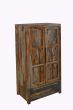 Coastal Sands 2 Door Wardrobe