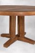 Castello Round Dining Table