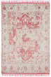 Red Vintage Rug -Katherine Carnaby by Asiatic London | Style Our Home