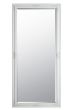 Thea White Elegant Full Length Mirror