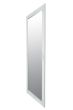 Thea White Elegant Full Length Mirror