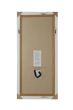 Thea White Elegant Full Length Mirror