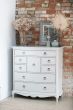 Etienne 8 Drawer Chest