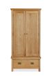 Salisbury Lite Gents Wardrobe