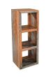 Nautica 3 Hole Shelving Unit