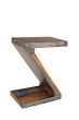 Nautica Z Side Table