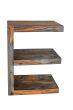 Nautica E Side Table