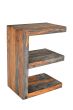 Nautica E Side Table by IFD | Style Our Home