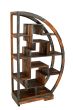 Nautica 3 Drawer Coffee Table by IFD | Style Our Home