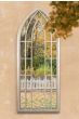 Aphrodie Gothic Arch Extra Large Garden Mirror