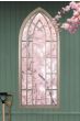 Aphrodie Gothic Arch Extra Large Garden Mirror