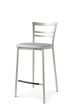 GO! Bar Stool - CB1513 by Connubia Calligaris | Style Our Home 