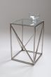 Linea Side Table by Chelsea Furniture | Style Our Home
