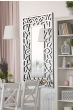 Olympia Stylised Full Length Mirror