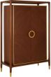 Leor 2-Door Cabinet by Prestige | Style Our Home